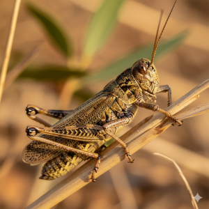 What You Need to Know About Locust Outbreaks in AU