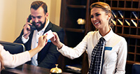 Pest Control For Hotels